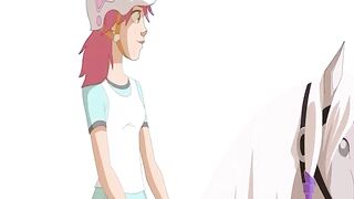 Ранчо S1E01 Ранчо