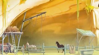 Ранчо S1E05 Вкус свободы