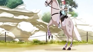 Ранчо S1E07 Игра в команде