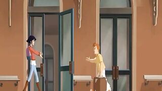 Ранчо S1E11 Фисташка