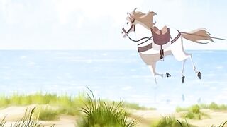 Ранчо S1E13 Испытание