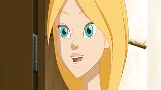 Ранчо S1E15 Чрезвычайный репортаж