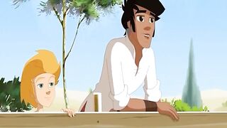 Ранчо S1E22 Наследство