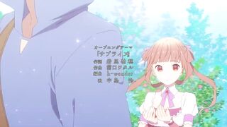 [AniMaunt] Sugar Apple Fairy Tale Part 2 - 12