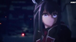 [AniMaunt] Nanatsu no Maken ga Shihai suru - 12