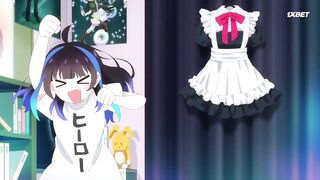 [AniMaunt] Kanojo, Okarishimasu 3rd Season - 11