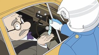 [AniMaunt] Detective Conan - 1098