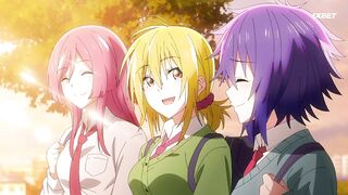 [AniMaunt] Temple - 12