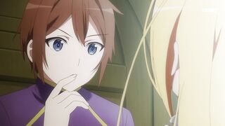 [AniMaunt] Jitsu wa Ore Saikyou deshita - 11