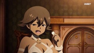 [AniMaunt] Eiyuu Kyoushitsu - 12