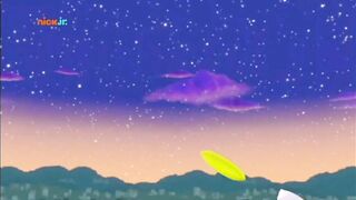 Вспыш и чудо машинки S7E12