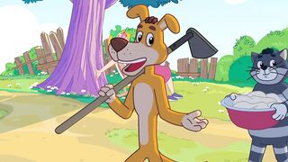 Простоквашино E106 Страшная правда