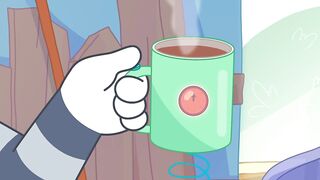 Простоквашино E107 Ушастые привидения