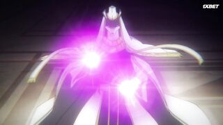 [AniMaunt] Niehime to Kemono no Ou - 24