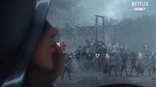 [AniMaunt] Castlevania Nocturne - 02