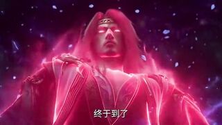 [AniMaunt] Xian Ni - 02