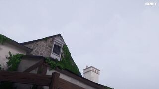 [AniMaunt] Castlevania Nocturne - 03