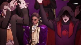 [AniMaunt] Castlevania Nocturne - 07