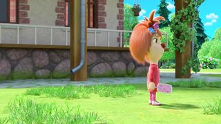 Барбоскины S16E6 Уникальная вещь