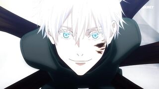 [AniMaunt] Jujutsu Kaisen 2nd Season - 10