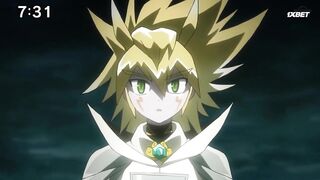 [AniMaunt] YuGiOh! Go Rush!! - 77