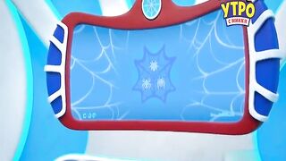 Паучок и его удивительные друзья S1E Из тени на свет