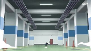 [AniMaunt] Detective Conan - 1099