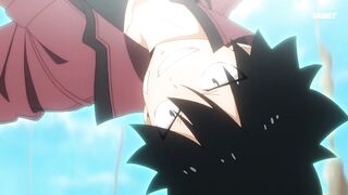 [AniMaunt] Edens Zero 2nd Season - 25