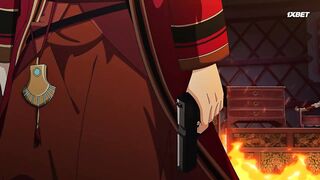 [AniMaunt] Ta Bu Dang Nuzhu Hen Duo Nian - 15