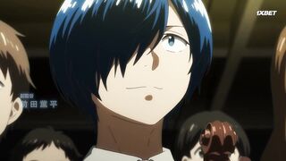 [AniMaunt] Ao no Orchestra - 23