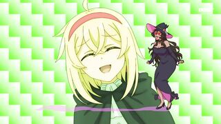 [AniMaunt] Dekoboko Majo no Oyako Jijou - 02