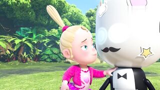 Петроникс S1E51 Миссия Спасение Полли