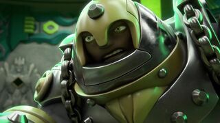 Гормити S3E02 Зов