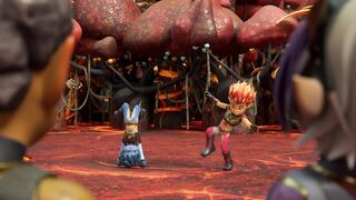 Гормити S3E06 Круче магмы