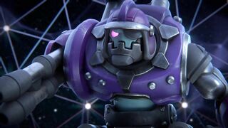 Гормити S3E12 Битва на Искадоре