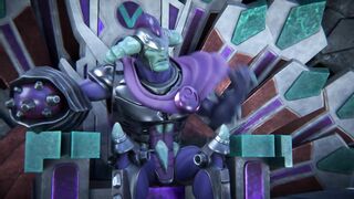 Гормити S3E15 Морские друзья