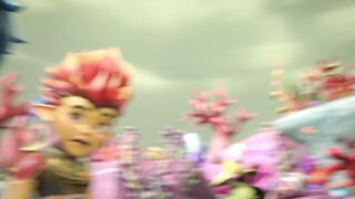 Гормити S3E19 Контроль энергии