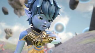 Гормити S3E24 Знание - сила