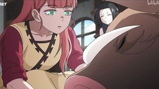 [AniMaunt] Wu Nao Monu - 13-15