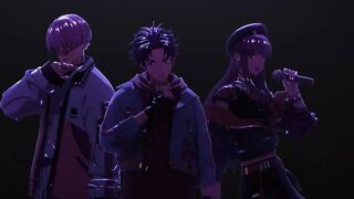 [AniMaunt] Paradox Live the Animation - 01