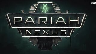[AniMaunt] Pariah Nexus - 02