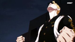 [AniMaunt] okyo Revengers Tenjiku hen - 01