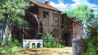 [AniMaunt]  Seijo no Maryoku wa Bannou desu 2nd Season - 01