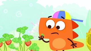 Диносити S2E18 Охранное агентство