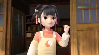 Инфинити Надо S5E49 Четверо на одного