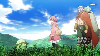 [AniMaunt] Helck - 13