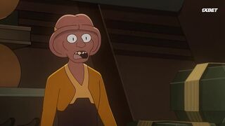 [AniMaunt] Star Trek Lower Decks Season 4 - 06