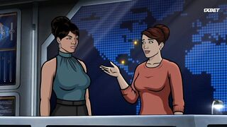 [AniMaunt] Archer 14 - 07