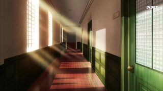 [AniMaunt] Mahoutsukai no Yome Season 2 Part 2 - 01