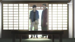 [AniMaunt] Ojou to Banken-kun - 02